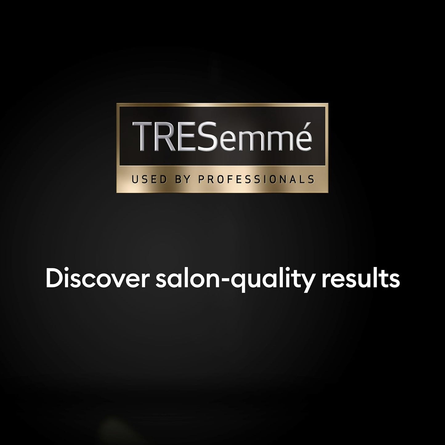 TRESemmé Replenish & Cleanse Shampoo with vitamin C, Fresh , 900 ml , Pack of 1