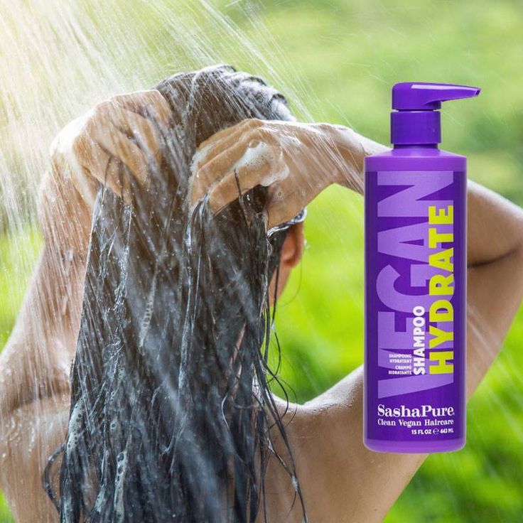 Shampoo