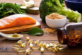 Fish Oil