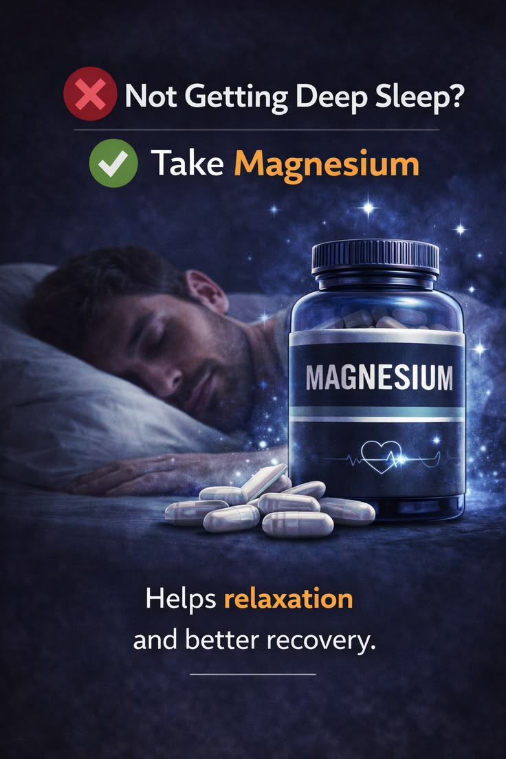Magnesium