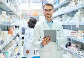 Medical care and pharmacy