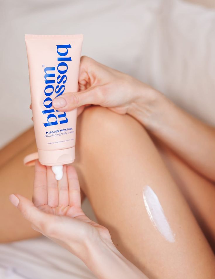 Body Lotion