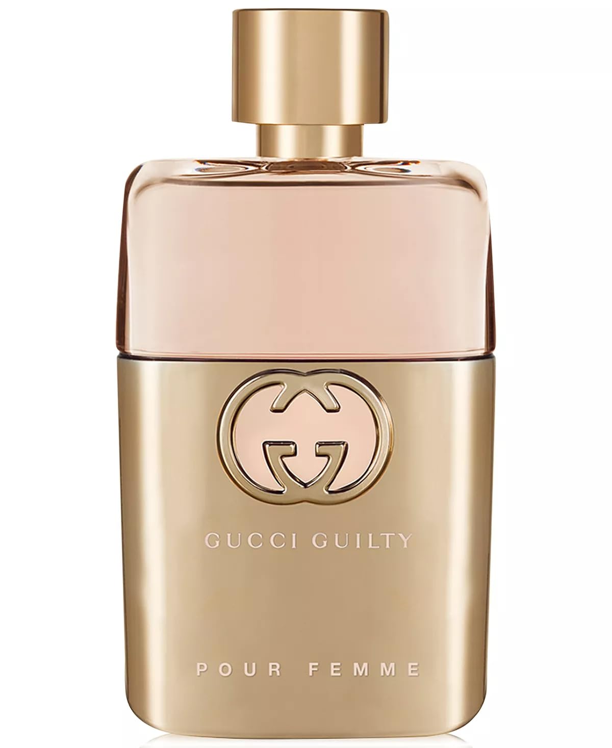 Gucci Guilty by Gucci for Women 1.6 oz Eau de Parfum Spray