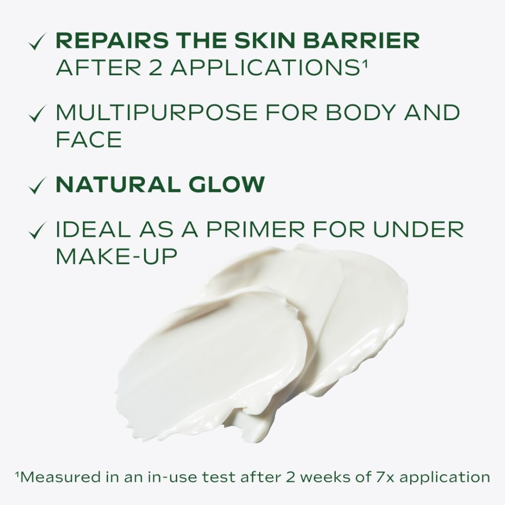 Weleda Skin Food, Dry Skin Moisturiser, Moisturising Cream & Primer, Face & Body, For Men & Women, Multiple Uses, 100% Certified Natural, Organic, 75ml