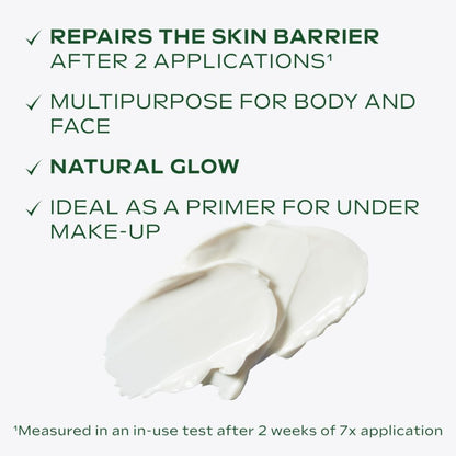 Weleda Skin Food, Dry Skin Moisturiser, Moisturising Cream & Primer, Face & Body, For Men & Women, Multiple Uses, 100% Certified Natural, Organic, 75ml