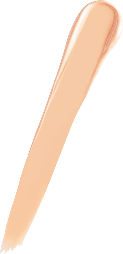 Maybelline Concealer Instant Anti Age Eraser Eye Concealer, Dark Circles and Blemish Concealer, Ultra Blendable Formula Dermatologist Tested & Suitable for Sensitive Skin 01 Light