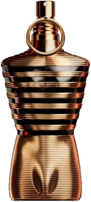 Jean Paul Gaultier Le Male ELIXIR Eau de PARFUM 4.2oz/125ml Spray