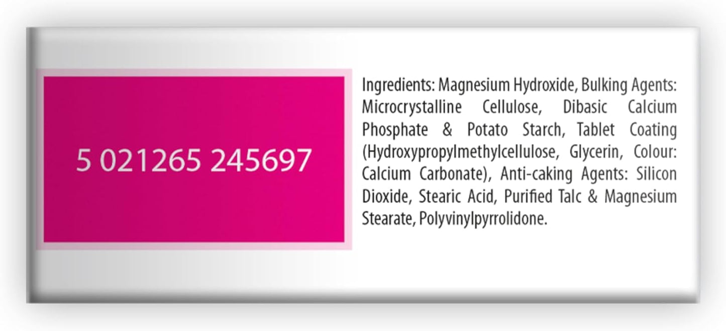 Magnesium Supplement
