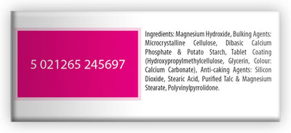 Magnesium Supplement