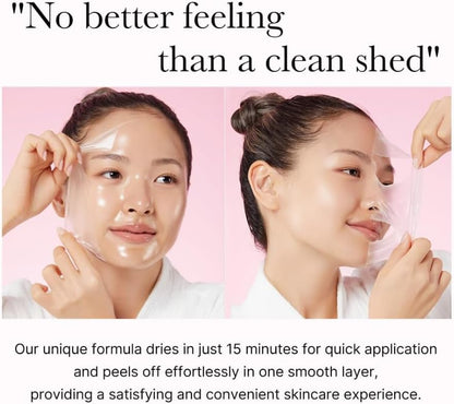 Medicube MEDICUBE Collagen Personal Care - Gentle Option