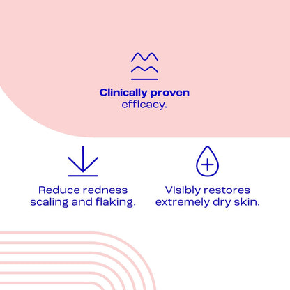 E45 Moisturising Lotion 500 ml for Dry & Sensitive Skin - Long-Lasting Hydration Protect from Dryness, Reduce Redness - Dermatological Body Moisturiser Lotion - Body Lotion - Daily Moisturiser