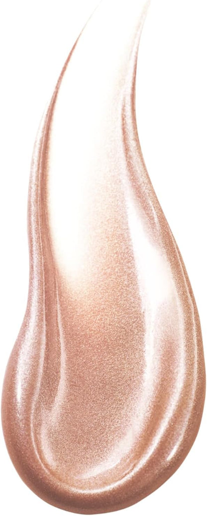L'Oréal Paris Multi-Use Glow Enhancer, 24h Hydration with Shea Butter and Glycerin, for Face and Body, Paradise Lumi Glotion, Shade 903: Medium Glow