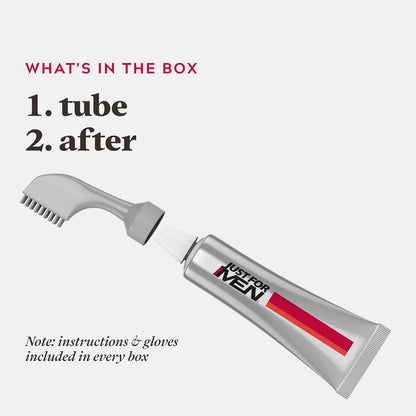 Just for Men Ultra, Hair Colour Dye, A45 Dark Brown