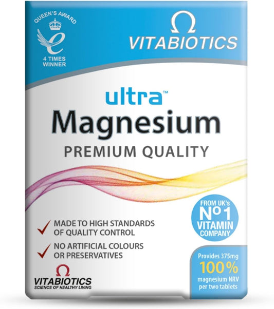 Magnesium Supplement