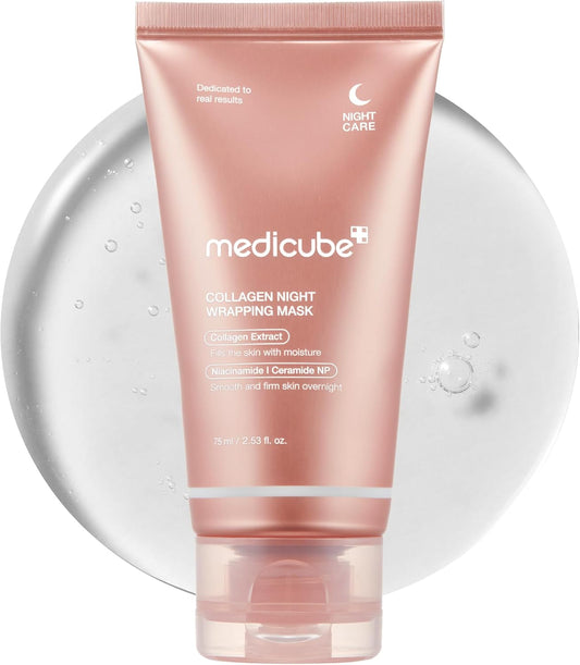 Medicube MEDICUBE Collagen Personal Care - Gentle Option