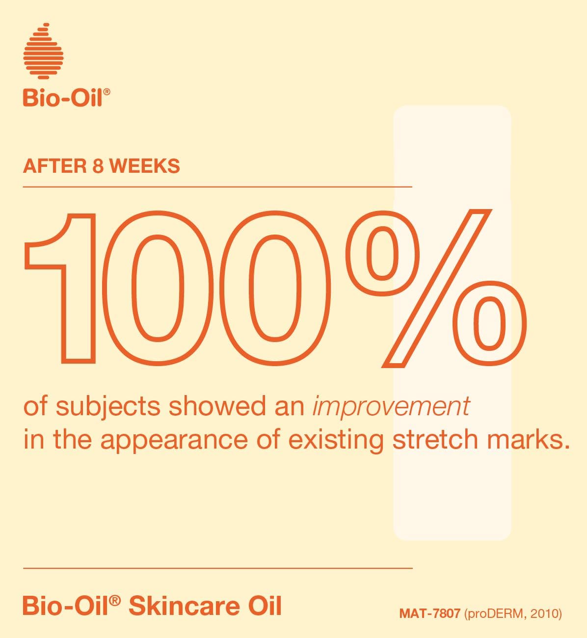 Bio Oil Body Skin Care Oil (125ml) - Firming Skincare That Reduces Appearance Of Stretch Marks & Scars - Grease Free Moisturiser Lotion - With Vitamin E & Vitamin A