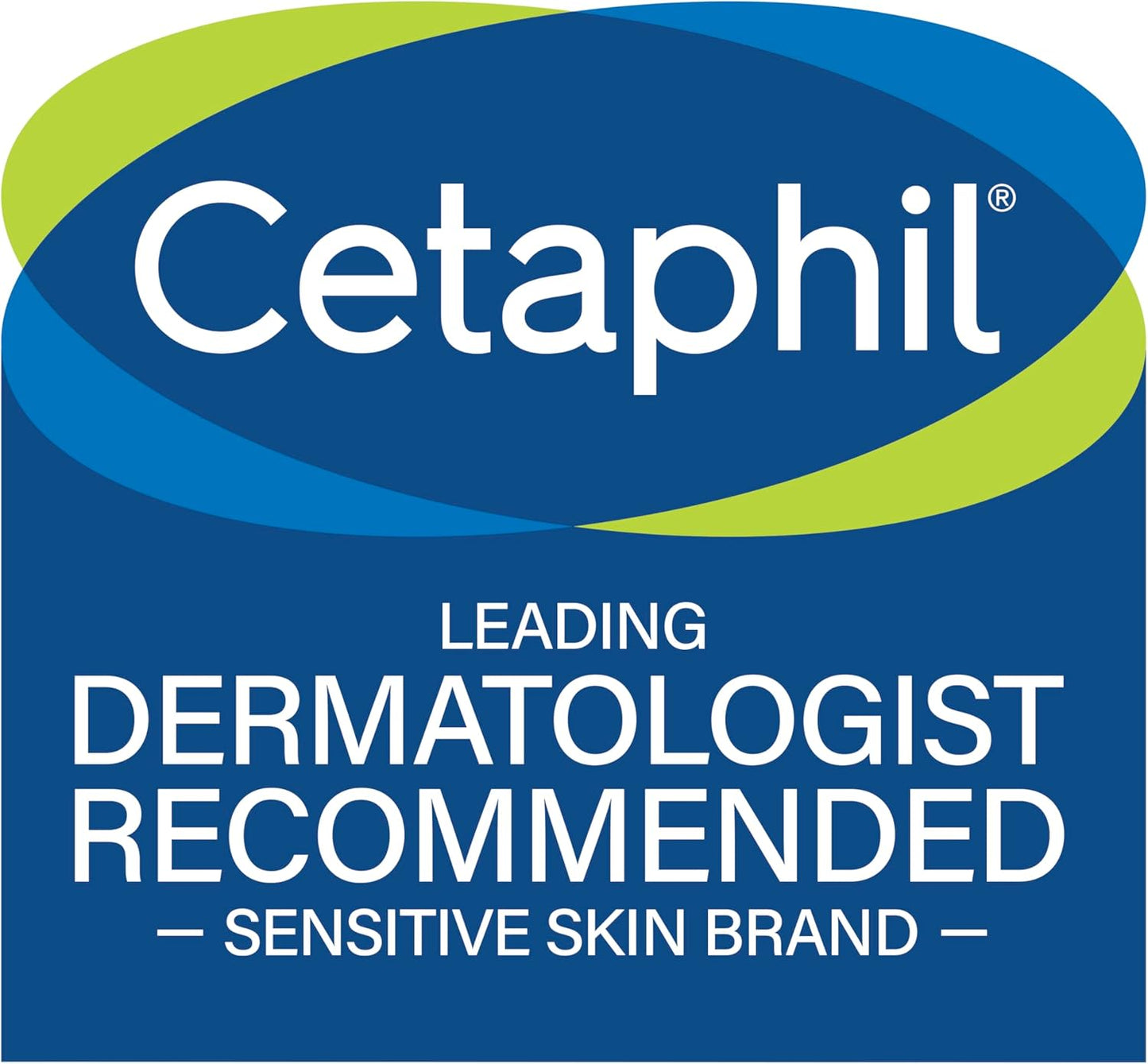 Cetaphil Face & Body Moisturiser, 473ml, Moisturising Lotion For Normal To Dry, Sensitive Skin, With Niacinamide & Vitamin E, Packaging May Vary