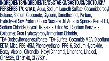 Dove Daily Care Shampoo 400ml (Packaging May Vary)