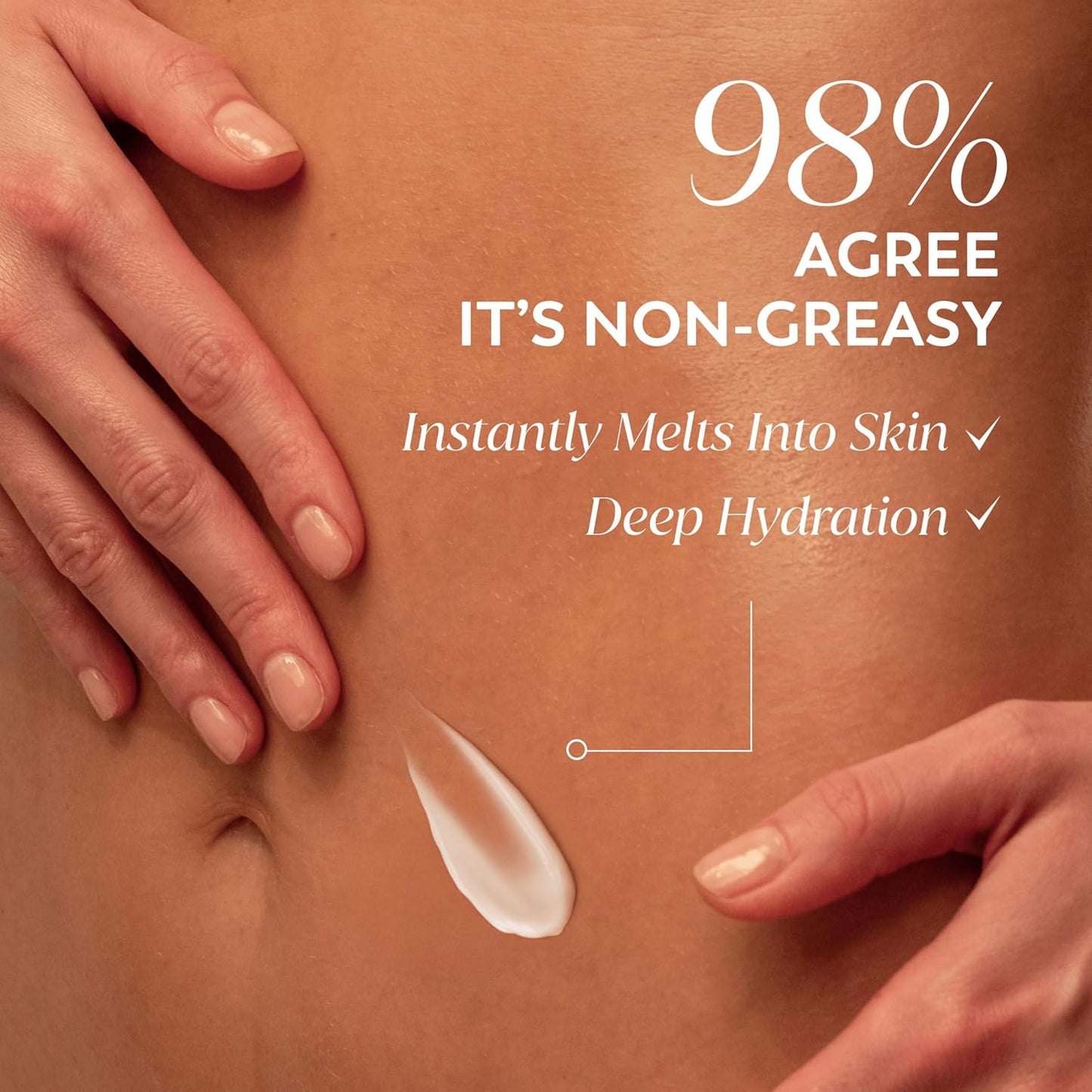 Olay Niacinamide Regenerist Body Lotion, 24HR Moisturising Cream For Full Body Skin Care, Defies Aging, With Niacinamide, Vitamin B5 B3, Glycerin, Smooth and Moisturised Skin, No Greasy Residue, 500ml