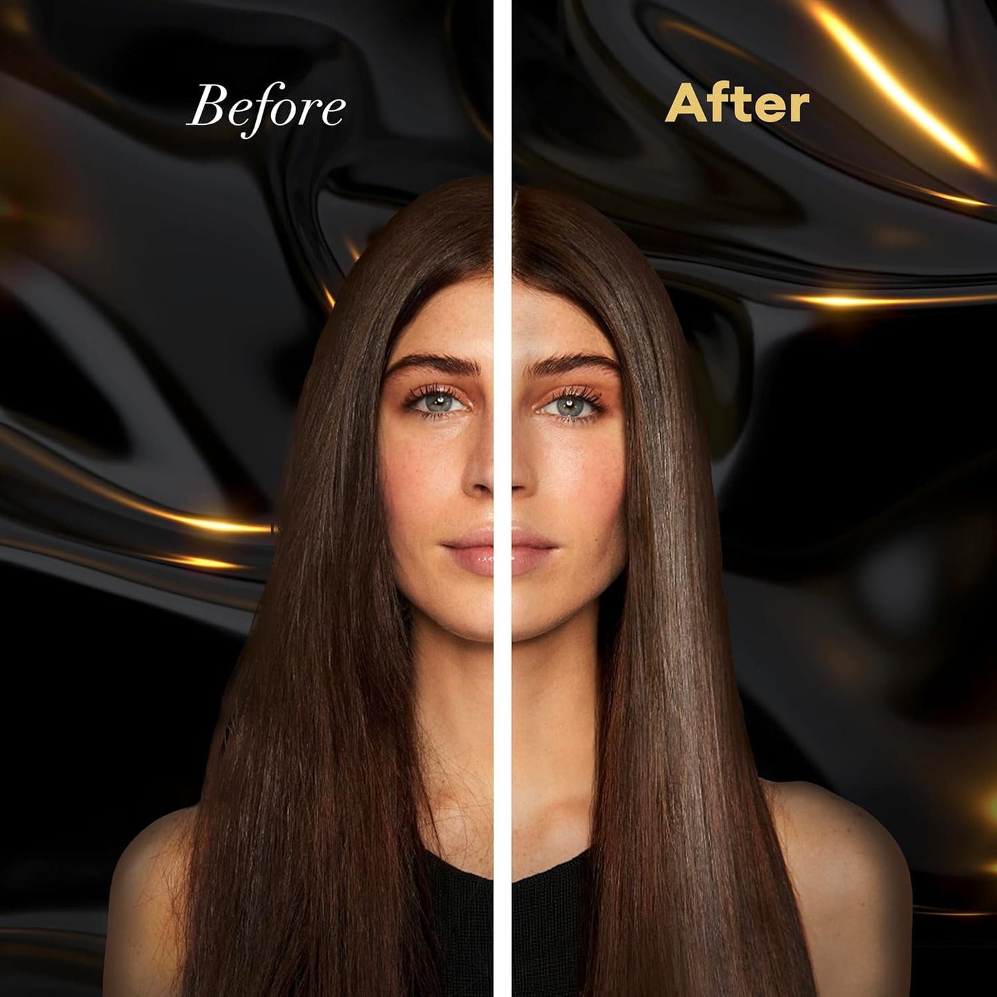 TRESemme Lamellar Shine Shampoo - with Lamellar Technology, Amino Acids & Ceramides – Ultra-Glossy Salon Finish, Frizz Control & Deep Smoothing, For All Hair Types 680 ml