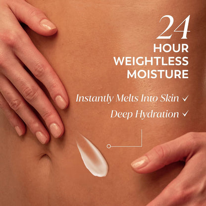 Olay Vitamin C Brightening Body Lotion, 24HR Moisturising Cream For Full Body Skin Care, Evens Skin Tone, With Vitamin C, Vitamin B5 B3, Glycerin, Smooth and Moisturised Skin, No Greasy Residue, 500ml