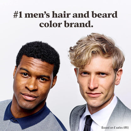 Just for Men Ultra, Hair Colour Dye, A45 Dark Brown