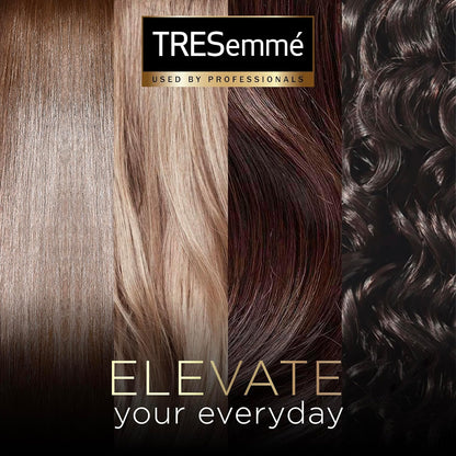 TRESemmé Rich Moisture Shampoo - With Vitamin E, Amino Acids & Ceramide for Deep Hydration, Softness, Damage Repair & All-Day Moisture – Ideal for Dry, Damaged Hair 900ml