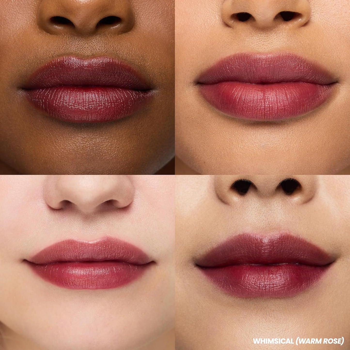 Wonderskin Wonder Blading All Day Lip Stain Peel Off Masque - Long Lasting, Waterproof and Transfer Proof Nude Lip Tint, Matte Finish Peel Off Makeup (Whimsical Masque)
