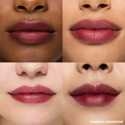 Wonderskin Wonder Blading All Day Lip Stain Peel Off Masque - Long Lasting, Waterproof and Transfer Proof Nude Lip Tint, Matte Finish Peel Off Makeup (Whimsical Masque)