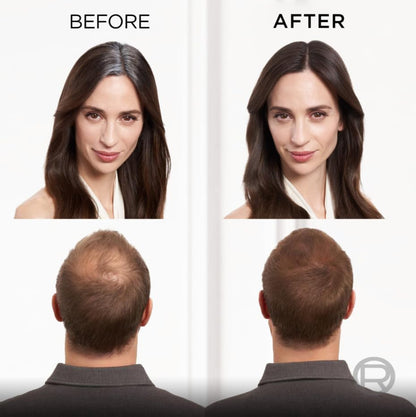 L’Oréal Paris Magic Retouch Instant Root Concealer Spray, Quick Grey Coverage, Easy Application, Home, Salon Hair Dye or Hair Colour, Shade