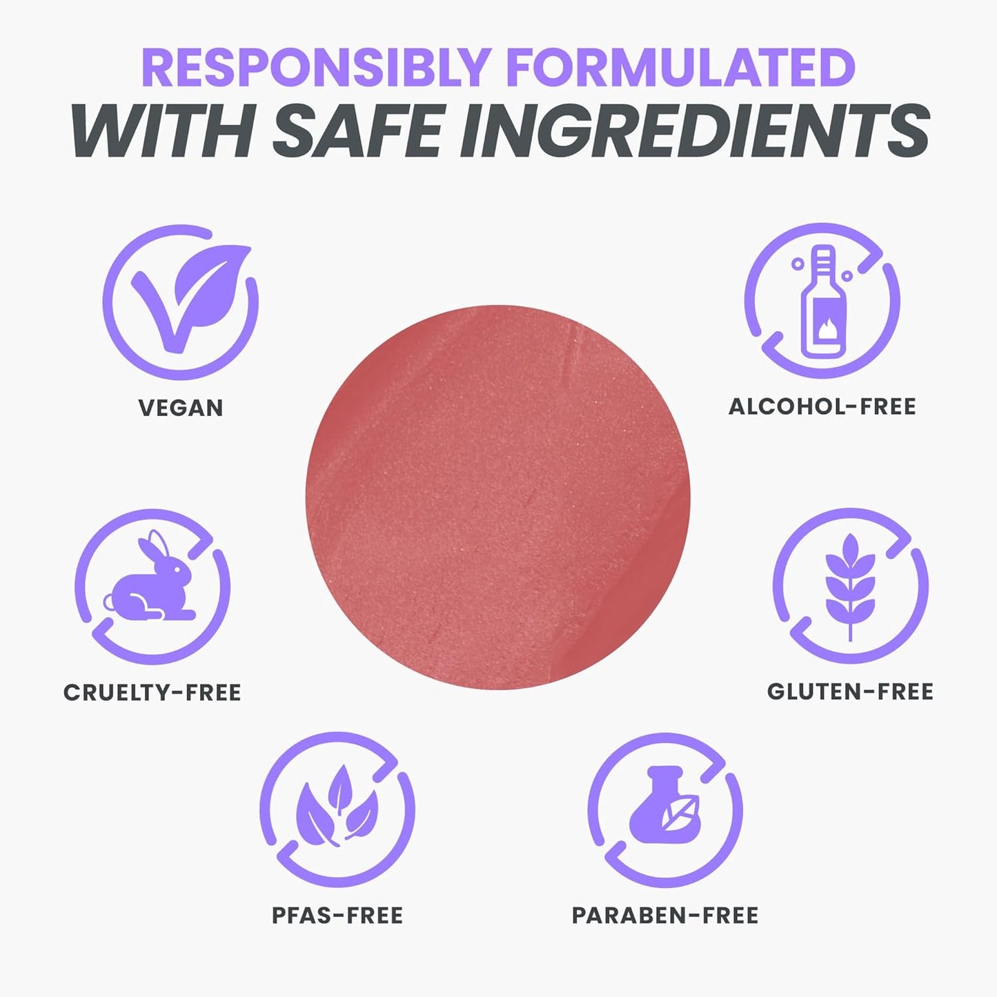 Wonderskin Wonder Blading All Day Lip Stain Peel Off Masque - Long Lasting, Waterproof and Transfer Proof Nude Lip Tint, Matte Finish Peel Off Makeup (Whimsical Masque)